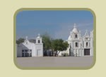 Our Lady of Guadalupe Church &amp; Santa Lucia Church