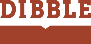 Dibble logo