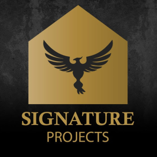 Signature Projects logo