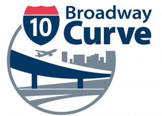 I-10 Broadway Curve Improvement Project: Loop 202 to I-17