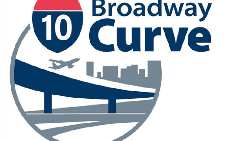 I-10 Broadway Curve Improvement Project: Loop 202 to I-17